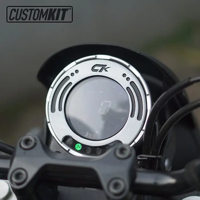 COVER SPEEDOMETER YAMAHA XSR 155 3