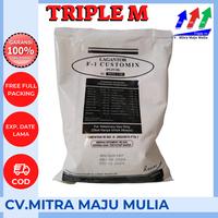 Gambar LAGANTOR F1 CUSTOMIX 25 KG TRIPLE M - Premix untuk Sapi Kambing dari Mitramajumulia.Triple M Kab. Kediri 2 Tokopedia