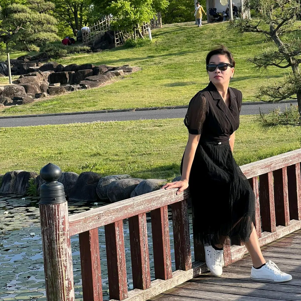 Casual,floral, plain, sweet holiday,slim fitting