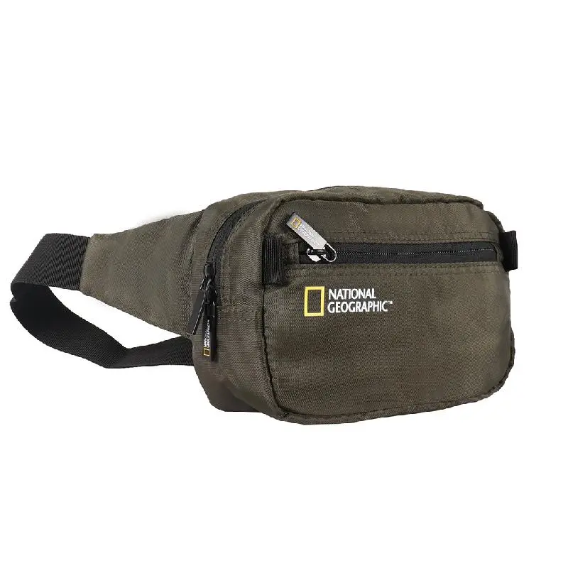National Geographic Waist Bag N13202 4