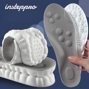 また、足の裏に貼り付け、抗菌・消臭にも優れています。 フォーマルウェア用靴と靴のペア 雲 インソール