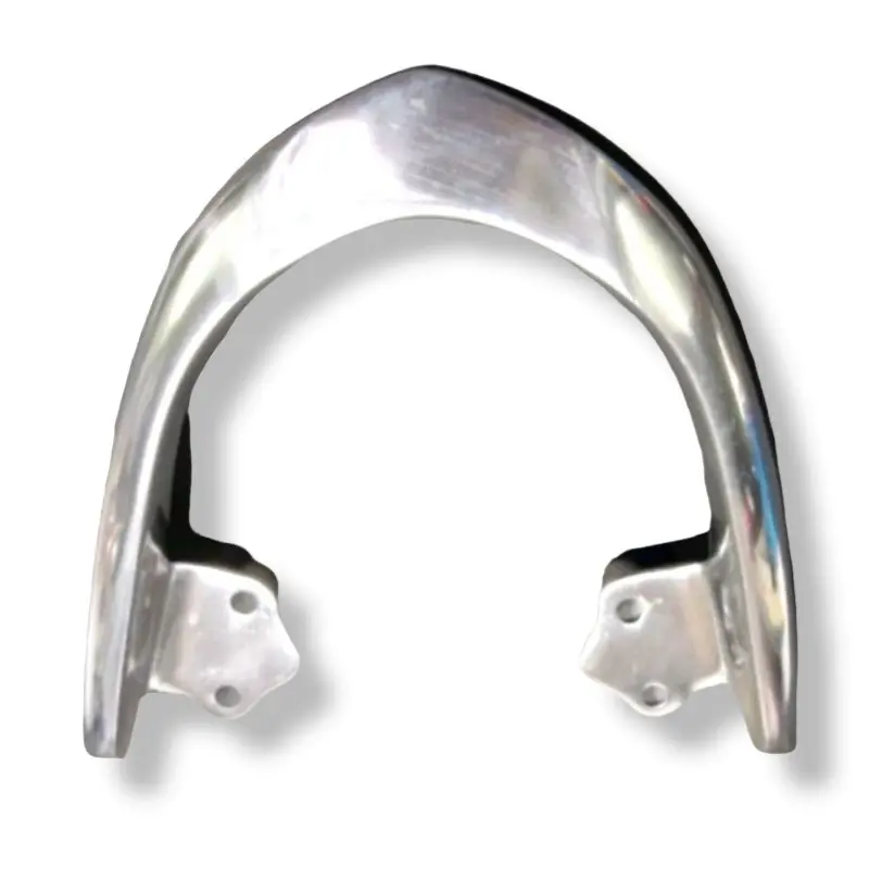 Behel Beat Fi 2012-2016 Varian Hitam Dan Silver 2