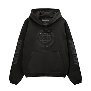 Hoodie DREAM STORY - Drugga High Quality Cotton Fleece 330gsm