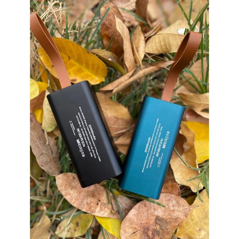  Vỏ mạch box sạc dự phòng sạc nhanh 22,5W 4 cell 21700 vỏ nhôm sang trọng 