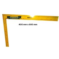 Gambar Penggaris Siku 40cm x 60cm Tukang Siku Teknik Besi Flat 400 mm x 600 mm Alat Pengukur Siku Besi 40 cm x 60 cm Garisan Siku Flat Sambung Lurus 400mm x 600mm Bukan Sambungan Tanpa Pingulan KenMaster Penggaris Besi 40 x 60 Kenmaster Penggaris 40 x 60 Besi dari KJWSHOP Kota Surabaya 1 Tokopedia