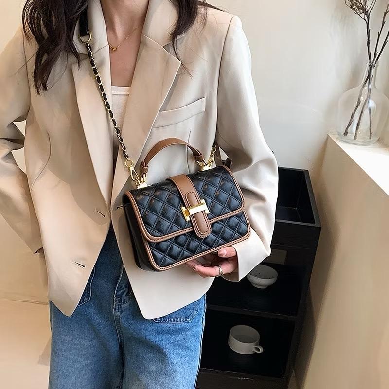 Túi xách nữ phong cách Hàn 1