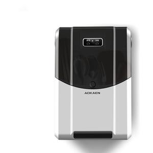 Giá Để Đũa, Chống Nấm Mốc Và Khử Trùng, Treo Tường, Hộp Đựng Đũa, Sử Dụng Tại Nhà, Thoát Nước Và Chống Bụi, Thích Hợp Cho Nam, Q-Men hộp  đựng  đũa