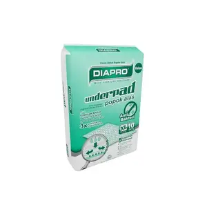 Diapro | Underpad | Underpad Diapro | Perlak