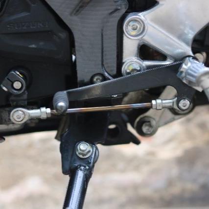 Phụ kiện Đũa số gãy dành cho xe R15v3, sugsx 150, MT15