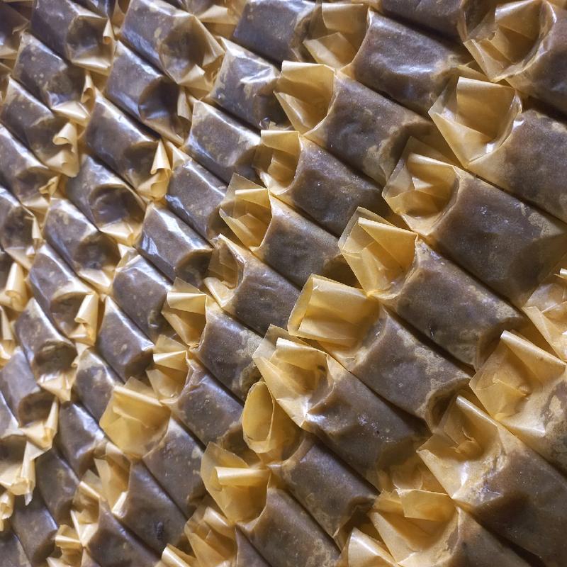 DODOL KACANG HIJAU 500 GRAM MANIS DAN LEZAT Gula Candy 2