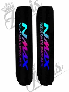 cover sarung shok sarung shok terbaru sarung Nmax