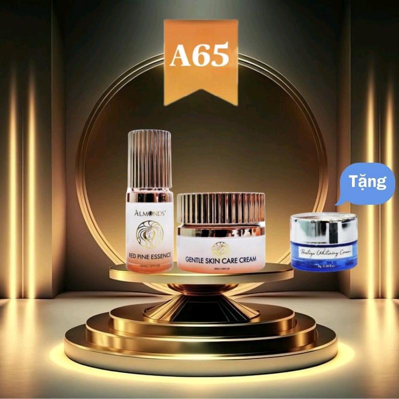 Bộ Phấn Nụ Dưỡng Da , Cấp Ẩm