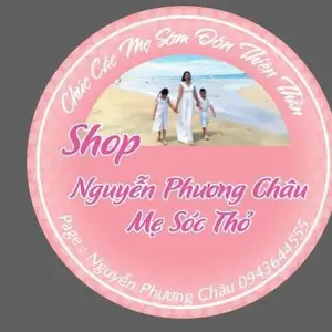 Shop Nguyễn Phương Châu 90