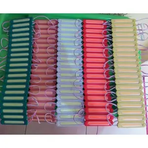 (3 PCS) Modul led Plasma 9 mata bening 8620 LAMPU LED KAPSUL 12 & 24 VOLt lampu kolong