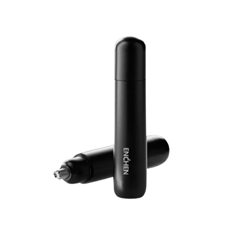 Máy cạo râu enchen mini 6S - Hàng chính hãng 6
