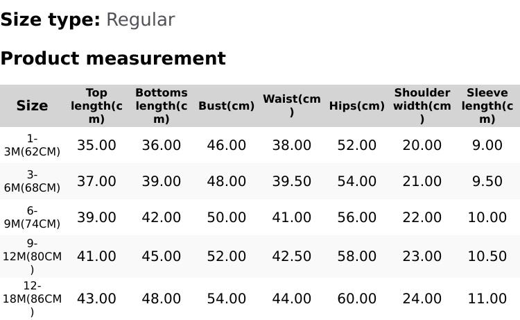 Product Introduction of Two-Piece Set Newborn Infant Baby Boys Outfits, Cute Cartoon Animal Print Short Sleeve Contrast Binding Bodysuit & Pants & Hat Set, Infant Kids Clothes for Daily Wear 0