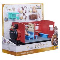 Gambar Mainan Wizarding World Hogwarts Express Train Playset Permainan Hadiah - Warna dari Toyspedia Kota Tangerang 3 Tokopedia