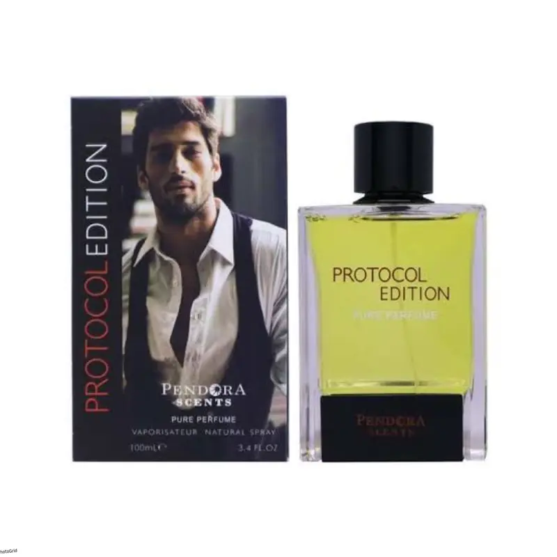 PERFUME PENDORA SCENT || UAE PERFUME 6
