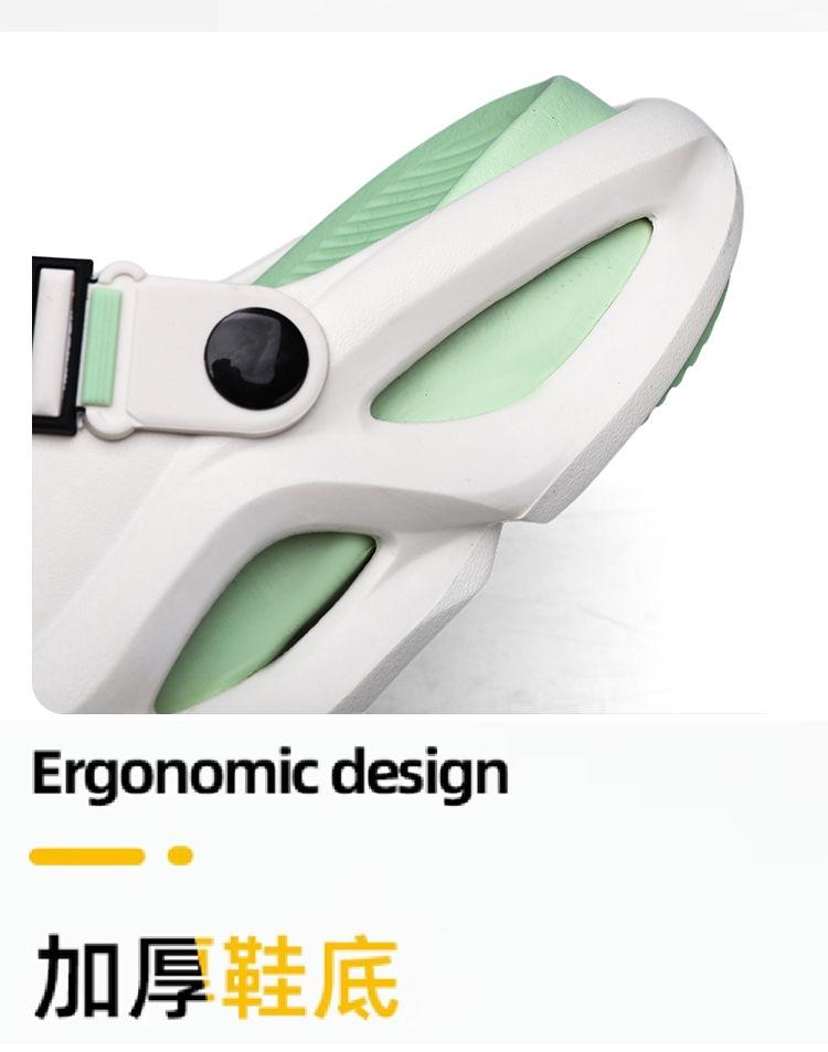 Product Introduction of Dép Xỏ Ngón Cho Trẻ Em, Dép Xăng Đan Ngoài Trời Cho Bé Trai, Nhẹ, Cỡ Trung Bình Và Lớn, Không Trơn Trượt, Thích Hợp Đi Biển, Mùa Hè 2024 Hàng Mới Về dép  nesty  bé  trai dép  chữ  h  cho  bé  trai 7
