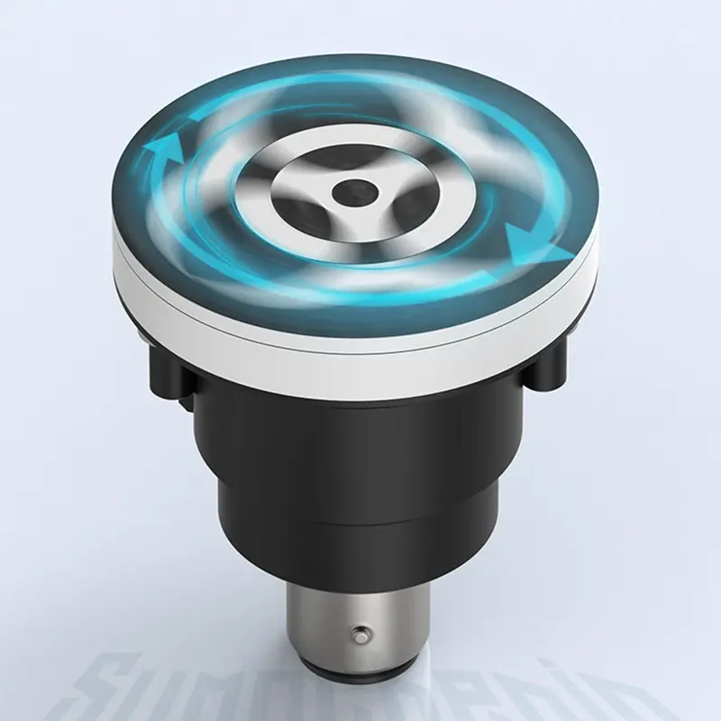 Mặt Led Xoay Sharingan, Có Vòng Đèn Cầu Chéo 3D, Thích Hợp Cho Xe Điện, Xe Máy Và Ô Tô, Vận Chuyển Trong Vòng 24 Giờ 5