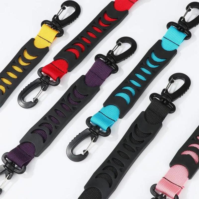 Product Introduction of 1pc Portable Inline Skate Straps Men & Women Ice Skates Carrying Straps Ski Boot Strap Winter Skating Equipment Accessories 6