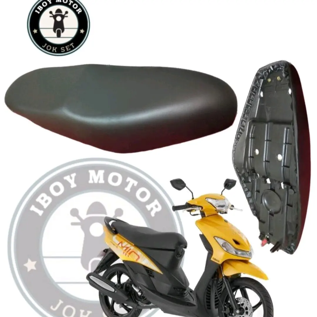 jok set motor Mio sporty/ Mio karbu