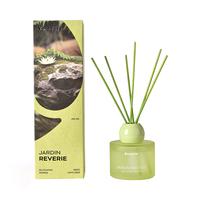 Gambar BREATHE 100 ML GARDENIA & FRUITY JARDIN REVERIE REED DIFFUSER - HIJAU dari AZKO ID Kota Administrasi Jakarta Pusat 4 Tokopedia