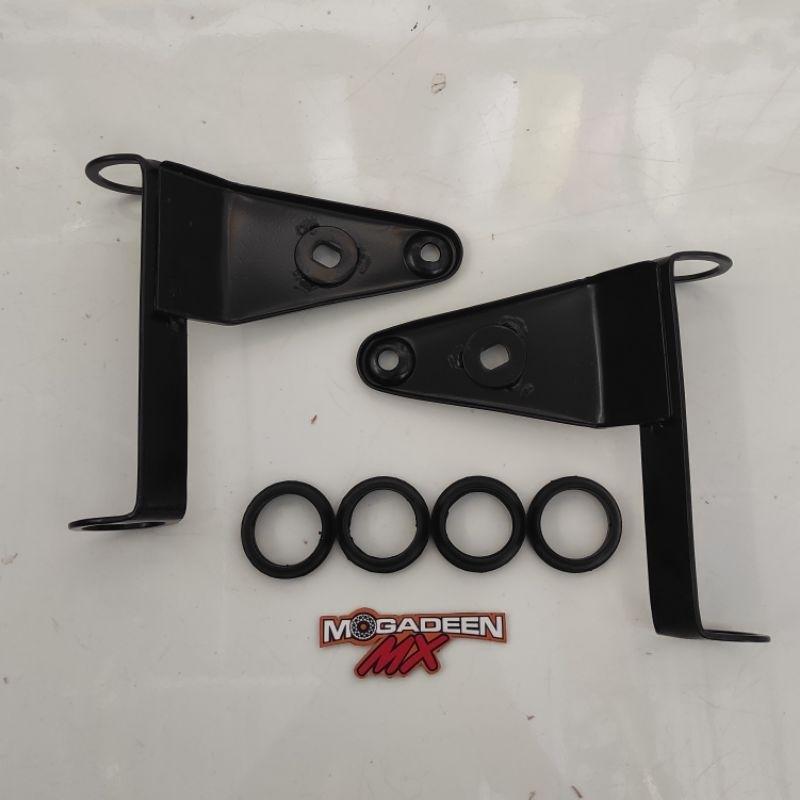 Pangkon Lampu Depan Suzuki TS 125 *