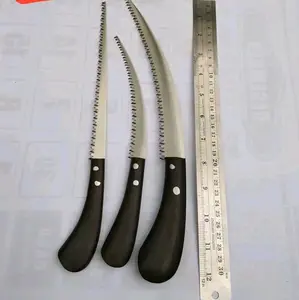 Paket gergaji pruning bonsai / gergaji serbaguna / tukang bangunan