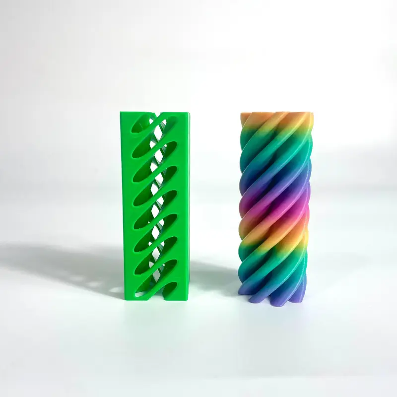 3D Printed Desktop Decoration, Home Decor, Holiday Party Gift, Office Desktop Decoration, Ideal Birthday Gift 5