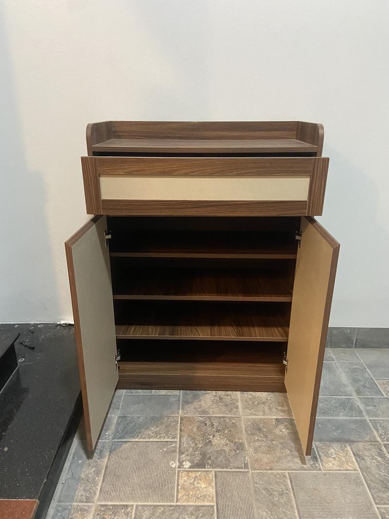 Product Introduction of Tủ giày thông minh đây ạ 1