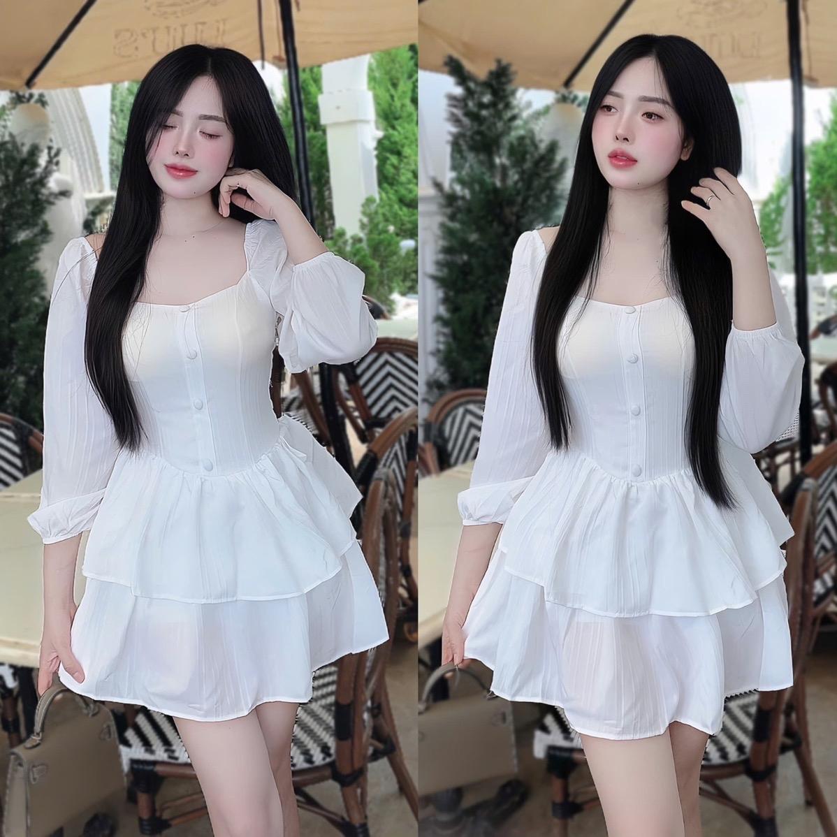 Trắng