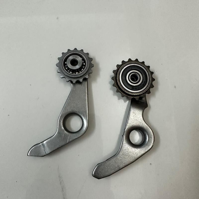 CẦN TĂNG CAM XÀI BÁNH RĂNG BẠC ĐẠN SUM RACING CHO WAVE DREAM, FULED dream 54 dên đôn