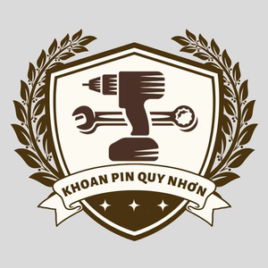 Khoan Pin Quy Nhơn