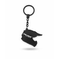 Gambar CELCIUS Speed Rebel Helmet Keychain I31000437C Biru - Gantungan Kunci Motor/Mobil Bahan Rubber Warna Hitam untuk Berbagai Kegunaan - Black - Biru dari Celcius Official Kota Bogor 1 Tokopedia