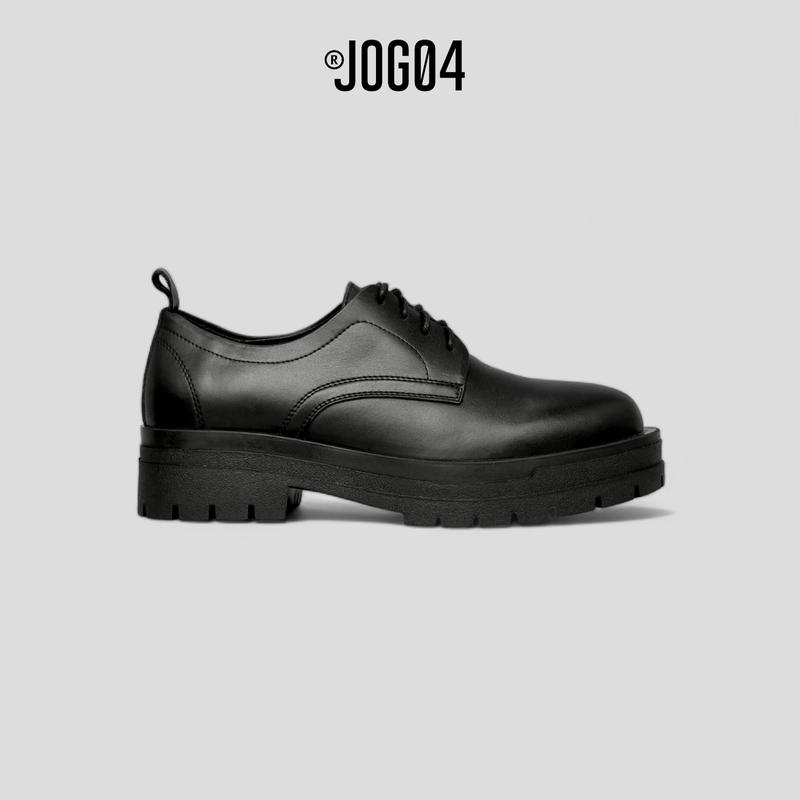  D7 - Giày CHUNKY DERBY JOG04 - Bộ sưu tập 2023 