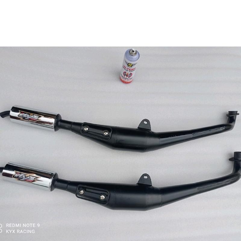 Knalpot F1z FizR Force1 Standar Racing 1