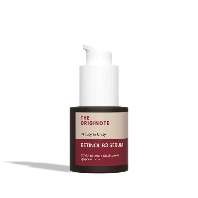The Originote Retinol B3 Serum 20ml / Serum Anti Aging