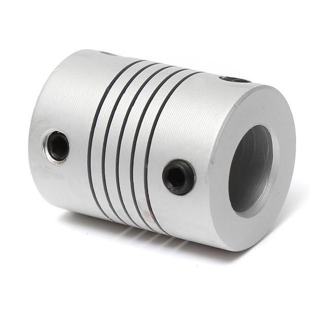 Khớp Nối Mềm 3-5, 3-8, 4-6, 5-5, 5-8, 5-10, 6-10, 8-10, 10-10 2