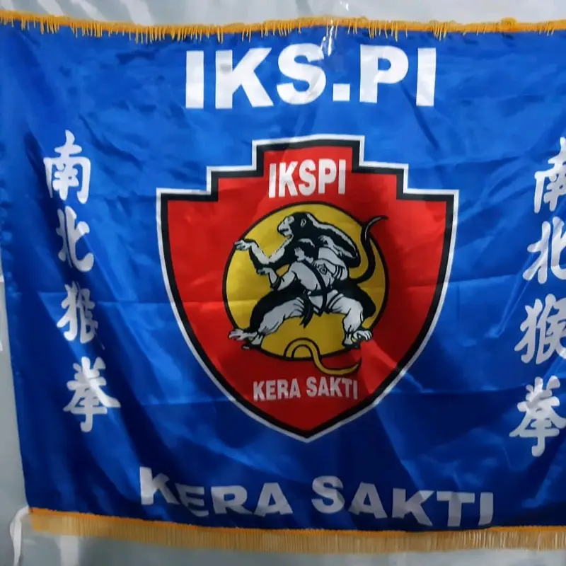 bendera ikspi Laki-laki 0