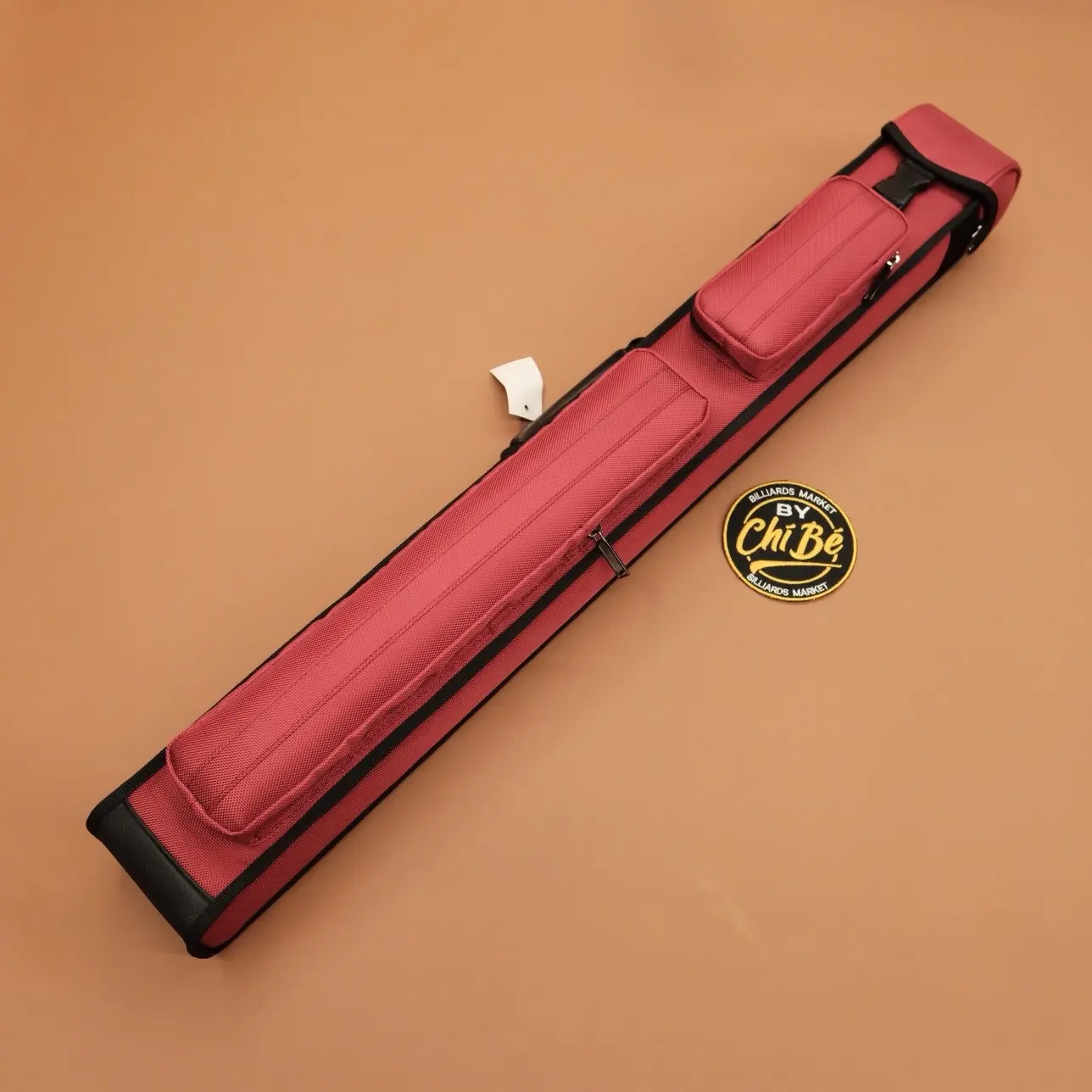Bao Cơ Bida(bi-a) 2x3 ,vải dù chống thấm nước Gậy Bida Túi Thể Thao Sport Bag