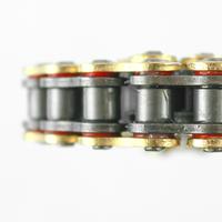 Gambar TK RANTAI 428 (130 & 140) HPO-GOLD BRIGHT Gold Motor dari TK Racing Kota Administrasi Jakarta Barat 4 Tokopedia