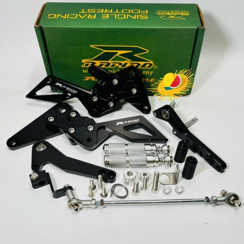 Bộ số gãy Redleo cho xe Winner V1- V2 - V3 Phụ Tùng