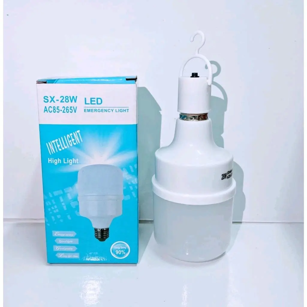 Bohlam emergency 28watt