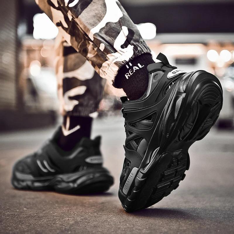 Zapatos de hombre, zapatillas deportivas casuales, tenis deportivos, jogers, zapatos de gimnasio, zapatos, zapatillas de fitness, zapatos para caminar, zapatillas deportivas personalizadas para hombres_voghion.com