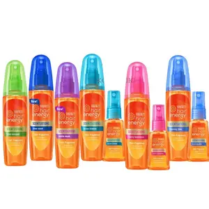 MAKARIZO Hair Energy Scentsations Hair Fragrance 30mL 100mL | Parfum Rambut Mist Perfume Makarizo by AILIN