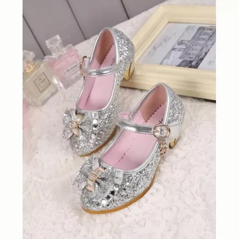 Product Introduction of Sepatu Anak Perempuan Import ukuran kaki 26-35 Fashion 6