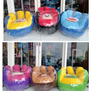 Kursi Boneka Jari Dewasa dan Anak