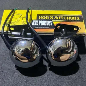 Klakson bakpau GL100 Horn mitsuba UH UL