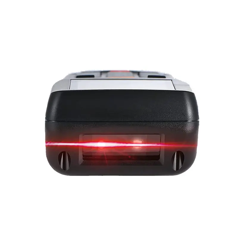 Barcode Scanner PDT 1D Wireless Iware DC108 DC 108 1